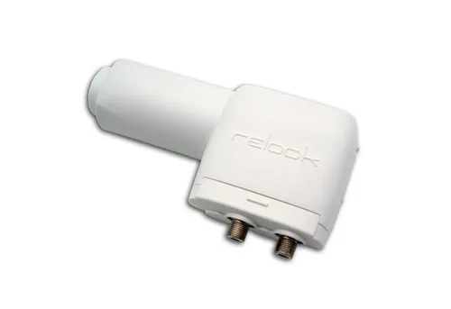 Relook Relook RE-T1EC Slim Twin LNB Universal-Twin-LNB