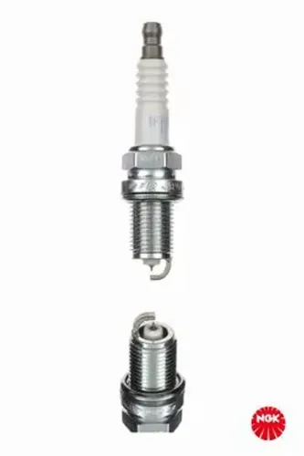 Zündkerze Iridium-Mittelelektrode 7658 NGK für FIAT SUBARU SUZUKI DAIHATSU