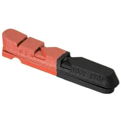 KOOLSTOP Bremsbeläge 357 Dura Type Dual Compound 12g