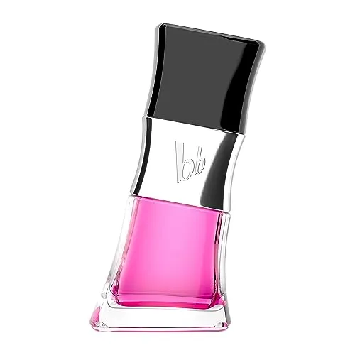 bruno banani Dangerous Woman – Eau de Toilette Natural Spray – Verführerisch-warmes Damen Parfüm – 1er Pack (1 x 30ml)