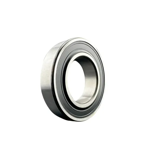 FAG 607-2RSR 7×19×6 mm Rillenkugellager 2RS Gummidichtung