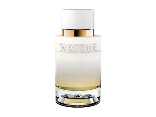 Writer White E.d.T. Nat. Spray - Cyrus Parfums - Herrendüfte - 100 ml, rezeptfreies Eau de Toilette für einen frischen und eleganten Duft, ideal für den täglichen Gebrauch.