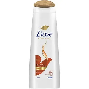 Dove ULTRA CARE Shampoo 250 ml