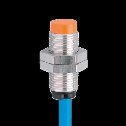 Ifm Electronic NF5008 Induktiv Sensor - Näherungssensoren, hochpräzise induktive Technologie für zuverlässige Objekterkennung in industriellen Anwendungen.