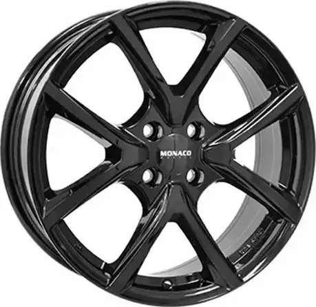 CL2 Alufelgen 8.0x19 - Hochwertige Alufelge 8.0x19 mit 5x112 Lochkreis, ideal für sportliche Fahrzeuge und verbesserte Fahrdynamik.