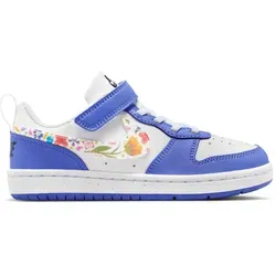 Nike Kid's Court Borough Low Fleece Sneaker 34 EU Blau - Sportliche Sneaker in Blau für Kinder, Größe 34. Ideal für aktive Abenteuer im Alltag. Entdecken Sie weitere Angebote von Nike im Bergfreunde.de Online-Shop!