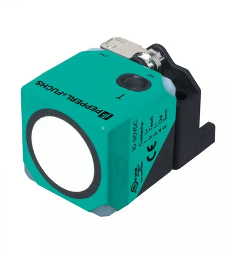 PepperlFab Ultraschallsensor UC4000-L2-E5-V15
