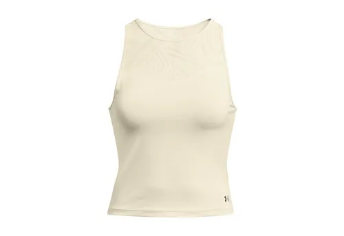 Under Armour® Tanktop Under Armour Damen Tanktop Rush Vent Tank 1383653