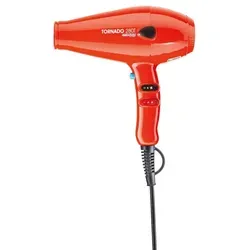 XanitaliaPro Tornado 280T Professioneller Haartrockner – Rot