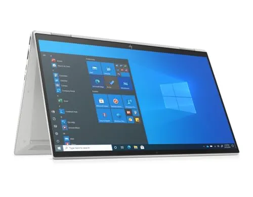 HP EliteBook x360 1040 G8 - 14 Zoll Touch-Display, Intel Core i5, 256GB SSD - Erneuert: HP EliteBook x360 1040 G8 mit 14 Zoll Full HD Touch-Display, leistungsstarkem Intel Core i5 und 16GB RAM. Ideal für professionelle Anwendungen, geprüft und in einwandfreiem Zustand.