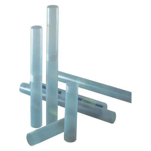 Rumold Versandrolle Gewindepack - transparent (1 Stk., 6.50 x 62 cm) (GP 65 620)