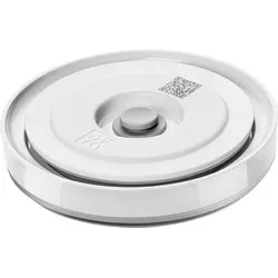 ZWILLING Fresh & Save BOWLS Vakuumschüssel Deckel S / 12 cm, Weiß