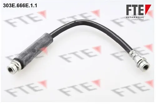 FTE Bremsschlauch 9240467