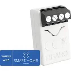 Fibaro Smart Implant FGBS-222 smarter Alleskönner - Kompatibel mit SMART HOME by hornbach