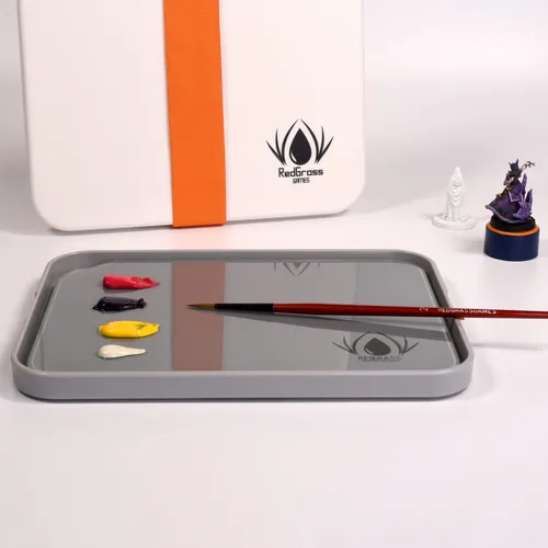 RGG: Glass Palette (Painter 1 & Lite)