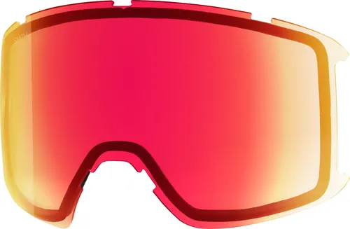 SMITH PREVIEW Ersatzglas 2026 chromapop photochromic red mirror