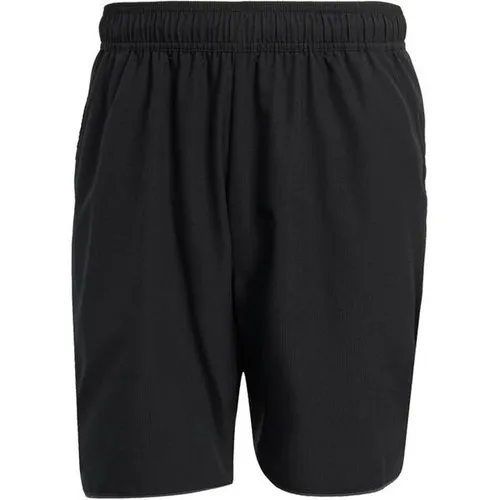 adidas Club 7IN Tennisshorts Herren - Schwarz, Größe XL - Sportliche Tennisshorts mit climacool-Technologie für optimalen Komfort; schnell trocknend, atmungsaktiv und mit elastischem Bund für perfekte Passform.