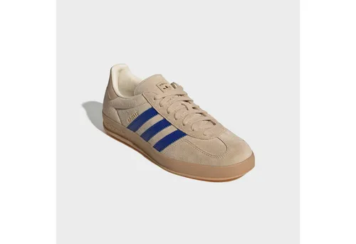adidas Originals GAZELLE INDOOR Sneaker beige 38 EU
