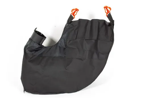 Grizzly Tools Fangsack für Florabest 45 L LIDL Laubsauger FLS 3000 B2