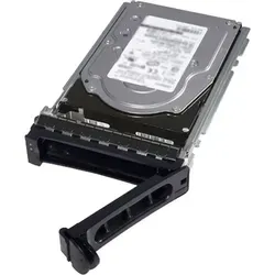 Dell HDD 2TB 3.5" 7.2K SAS NL 12gb/s HP 512n - Hochleistungs-Festplatte mit 2TB, ideal für Server und Datenspeicherung. Zuverlässige Leistung dank 7.2K U/min und schneller 12gb/s Schnittstelle.