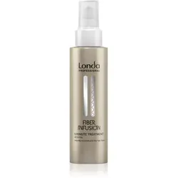 Londa Professional Fiber Infusion 5 Minute Keratin Treatment Maske für die Haare mit Keratin 100 ml