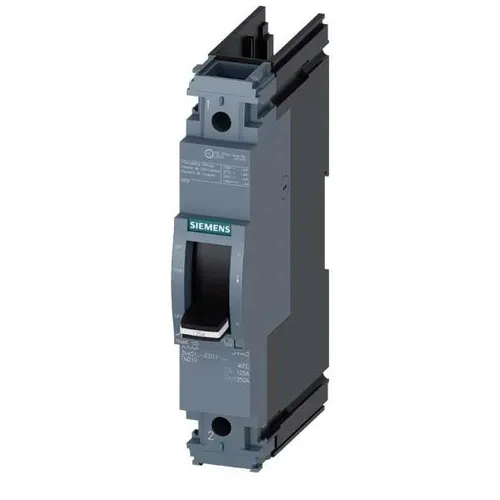 Siemens Dig.Industr. Leistungsschalter 3VA5160-5ED11-0AA0 automatische Sicherung