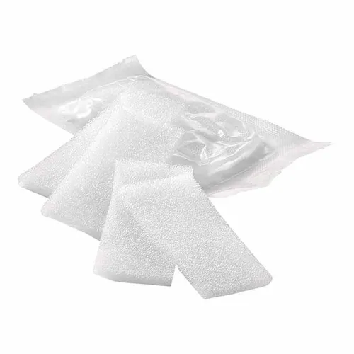 Ligasano weiß Verband 0,4x2,5x6 cm steril 10 St - Erste-Hilfe-Heftpflaster & Verbandsmaterial, hochwertiger, steriler Verband für schnelle Wundversorgung und optimalen Schutz.