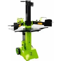 Zipper Holzspalter ZI-HS8TN 8 t Spaltkraft - Holzspalter mit 8 t Spaltkraft, ideal für effizientes Spalten von Holz, robust und leistungsstark für den Heim- und Profi-Einsatz.