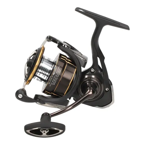 Daiwa 20 Ballistic EX LT 3000D-CXH Spinnrolle