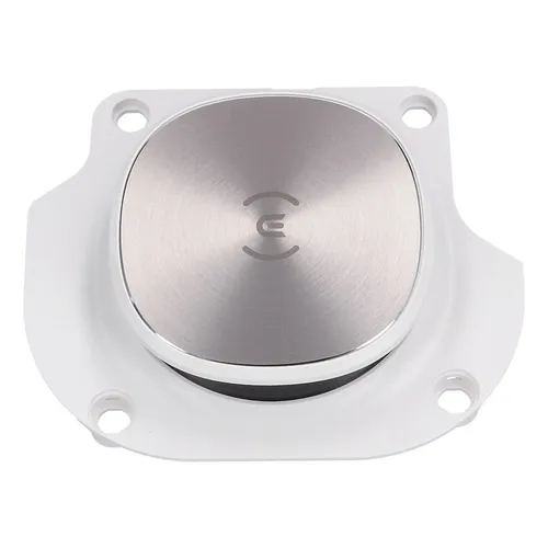 easyPART passend für 201-1921-0006 Ecovacs LDS Strike Plate Cover Assembly