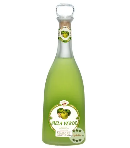 Marcati Mela Verde Likör
