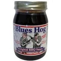 Original Barbecue Sauce 540 g im Glas - Leckere BBQ-Sauce in praktischem Glas, perfekt zum Verfeinern von Grillgerichten und Marinieren. Genießen Sie unverwechselbaren Geschmack!
