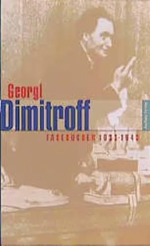 Tagebücher 1933-1943: Band 1: Tagebücher. Band 2: Kommentare und Materialien (Aufbau-Sachbuch)