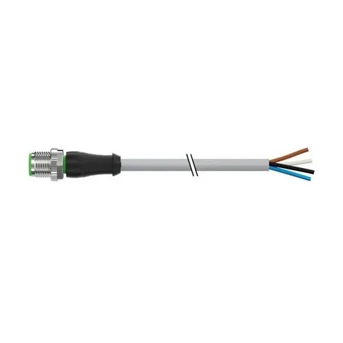 Murrelektronik Stecker 7000-12021-2340500 Sensor-Aktor-Kabel Stecker