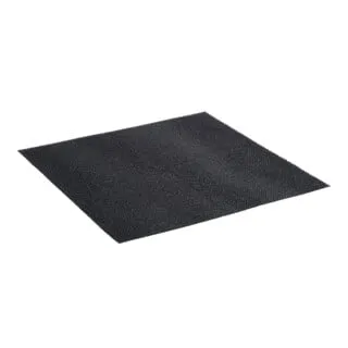 LISTA Anti-Rutschmatte 3 mm, 900 x 600 mm - Praktische Anti-Rutschmatte aus PVC-Spezial-Weichschaum, ideal für die schonende Ablage empfindlicher Lagerteile. Perfekt für den Einsatz in Schubladen und mit geprüfter Qualität.