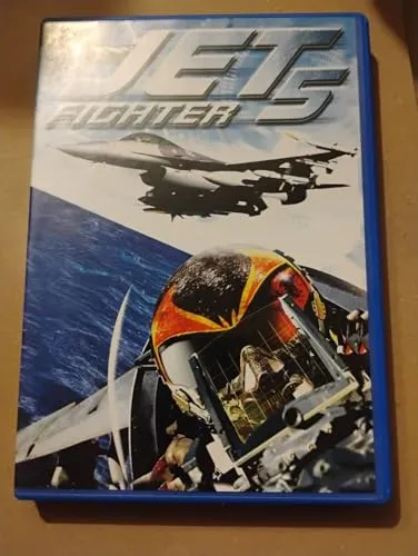 Jetfighter 5 - Homeland Protector