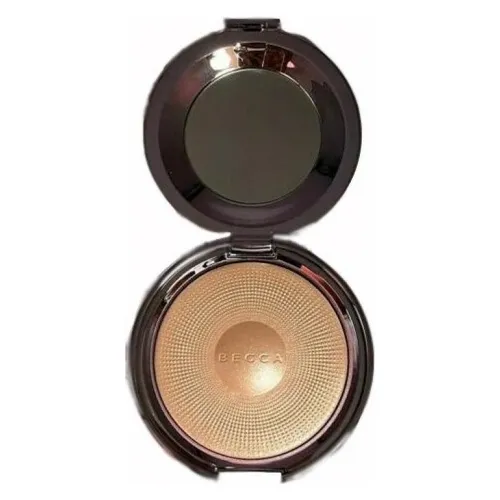 Becca Pearl Glow Shimmering Highlighter Powder - Make Up, luxuriöser Hochglanz-Highlighter für einen strahlenden Teint und ein makelloses Finish.