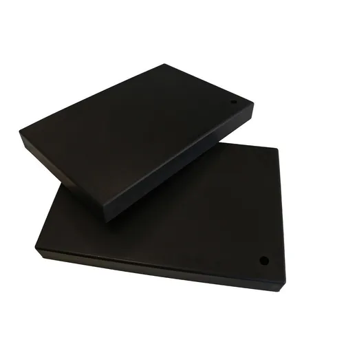 Sirocco Kniekissen 390x265x40mm – Bequemer Knieschutz für vielseitige Einsätze - Dieses komfortable Kniekissen entlastet beim Arbeiten auf harten Böden. Es ist strapazierfähig, ölbeständig und ideal für Garten, Werkstatt und Haushalt. Leicht zu transportieren und robust für den dauerhaften Einsatz.