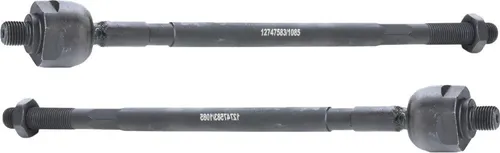 RIDEX 51T0570 Axialgelenk Spurstange Satz für HONDA Concerto Schrägheck (HW, MA) Beidseitig Innen Vorne