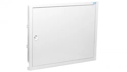 Rozdzielnica modułowa 2x24 unterputz IP30 BF-U-2/48-C 113689 - Modularer Anschlusskasten für unterputz, ideal für eine sichere und ordentliche Verkabelung. Robuste Bauweise für zuverlässige Nutzung.