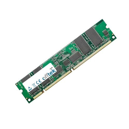 256MB RAM Arbeitsspeicher Intergraph ViZual TDZ2000 GT1 (PC100 - Reg)