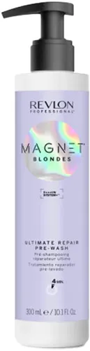 Revlon Professional Magnet Blondes Ultimate Repair Pre-Wash 300 ml Haarkur