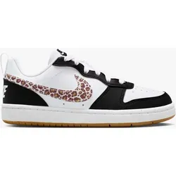 Nike Court Borough Low Ch Gs Sneaker Weiß, Kinder, Größe: 38 - Nike Court Borough Low Ch Gs Sneaker Weiß, Kinder, Größe: 38 - woman - Weiss
