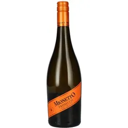 Mionetto Prosecco DOC Treviso Vino Frizzante 11% Vol. 0,75l