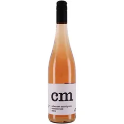 Thomas Hensel Aufwind Rosé CM Cabernet Sauvignon und Merlot 2024 - Rosé / trocken - Deutschland / Pfalz - Cabernet Sauvignon,Merlot / Thomas Hensel