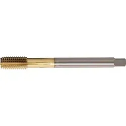 Gewindeformer DIN376 TiN Form C M16 FORMAT