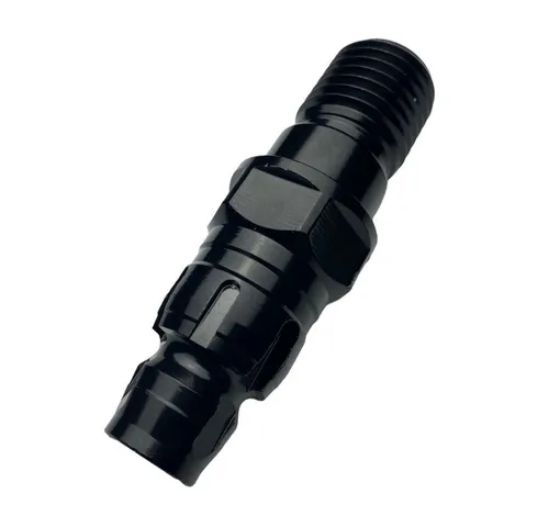 Trade-Shop Bohrkrone Adapter DD-BI auf 1 1/4" UNC AG mit R 1/2" IG Diamant-Bohrkronen, Bohrkronenaufnahme für Kernbohrer Kernbohrgeräte