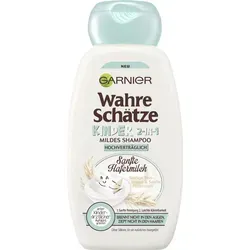 Garnier Shampoo Kindershampoo Hafermilch Kids 2 in 1 Haarpflege - Pflege - Haare - Kinder