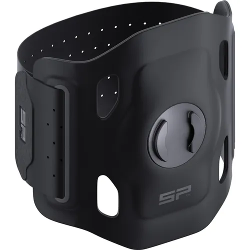 SP Connect Arm Band SPC+ | Multifunktionales Handyarmband - Smartwatch Ersatzarmbänder für sicheres Tragen deines Handys bei Aktivitäten. Das leichte, dehnbare Neopren-Material bietet maximalen Tragekomfort und Bewegungsfreiheit.
