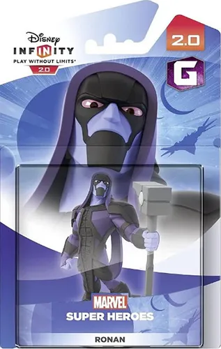 Disney Infinity 2.0 Figur Ronan